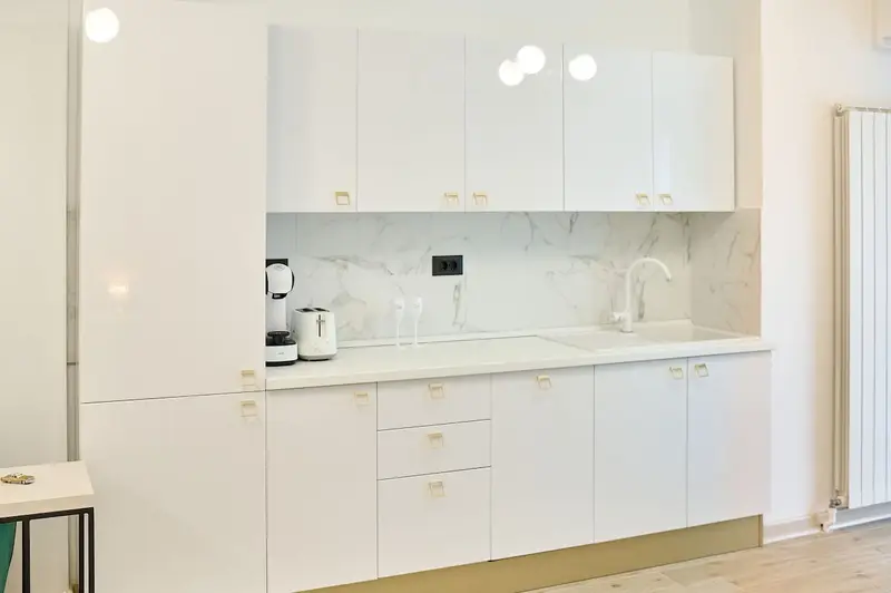 MG Brothers Apartment in Infinity Beach Resort – 22