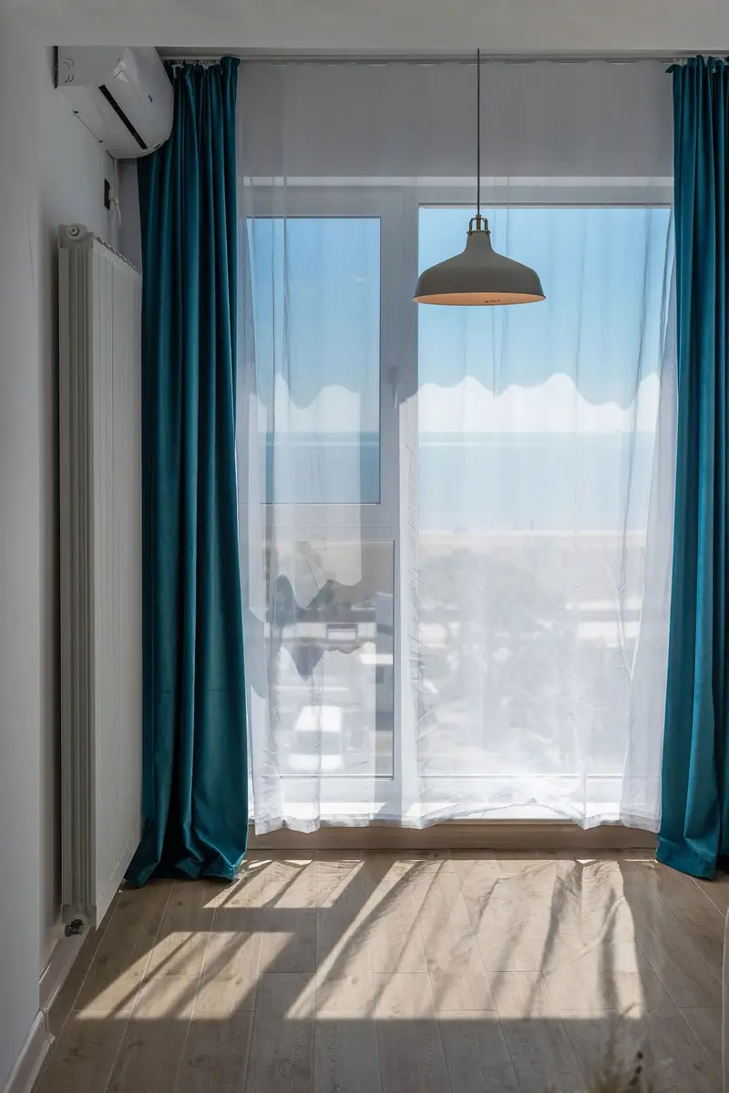 Amazing Sea View Apartment in Infinity pools n spa – 22