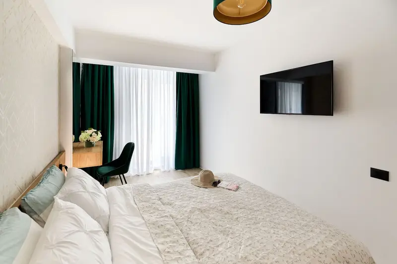 Vlezal Apartment Spa&Pool Beach Resort – 13