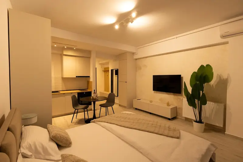 Aqua Vista Hubix Suites - Superb View Casa del Mar – 5