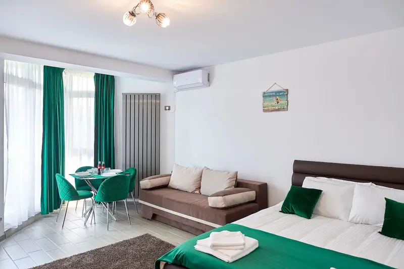 Fun Studio Spa n Pool Beach resort – 15