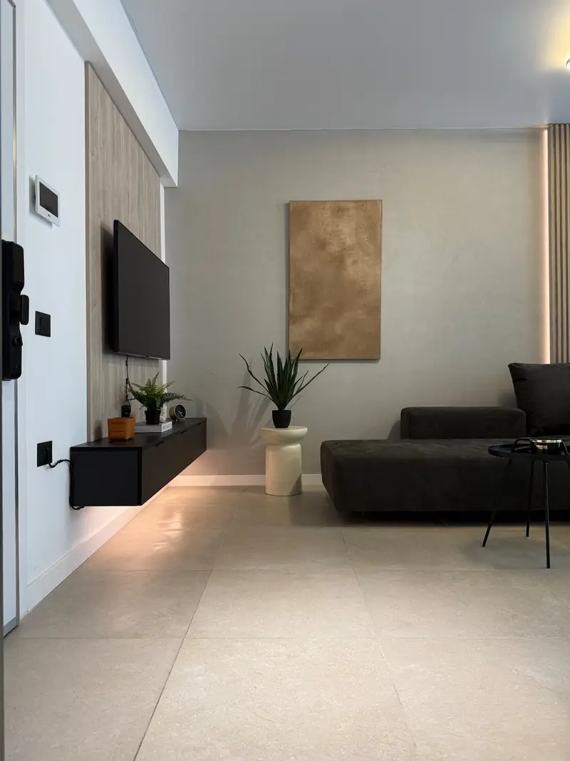 Retreat84 Apartment in Odyssey Spa Pools Parking – 29