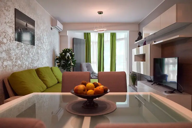 Ambient Holiday Apartment Beach resort – 3
