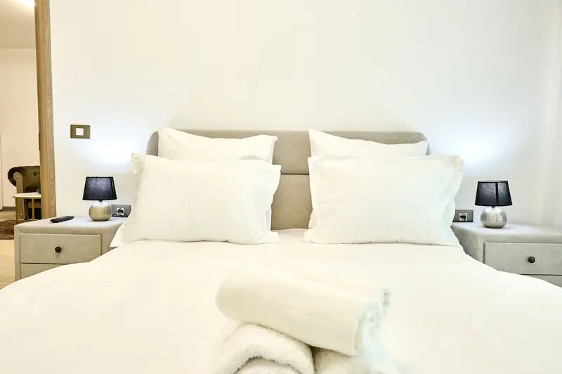 Sunset view Apartment- Spa Pools Resort – 23