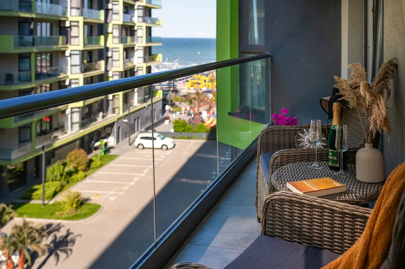 Dream Holiday Apartment Spa & Pool Beach Resort – 49