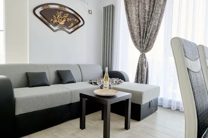 Moon Sea view Apartment - SPA n Pools Resort – 19