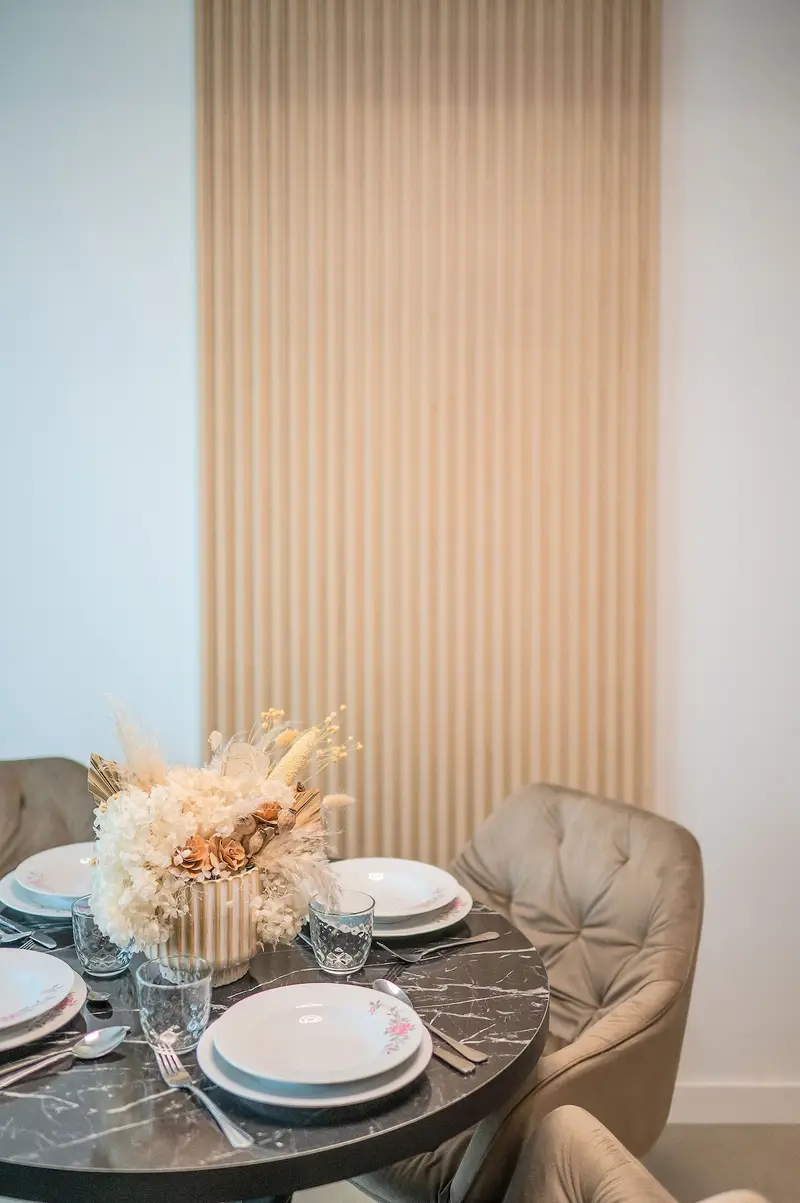 Carisma Apartment in Odyssey Spa Pools and Parking – 70