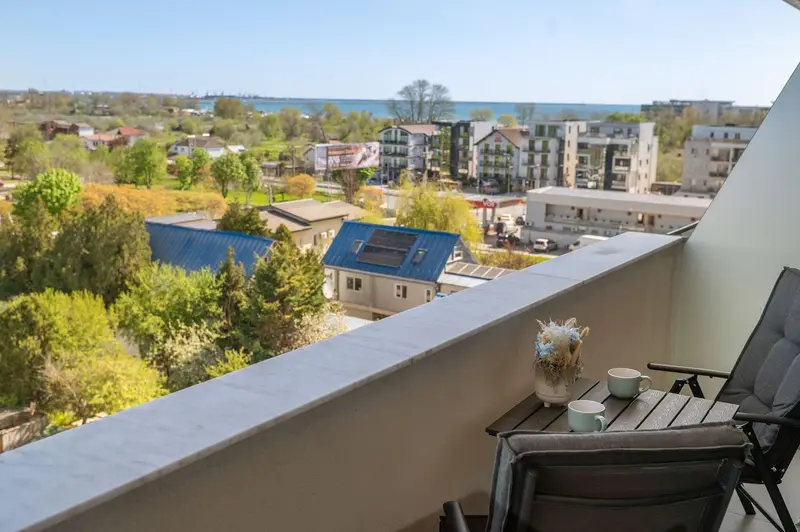 Chestnut apartment in Odyssey pools spa n parking – 25
