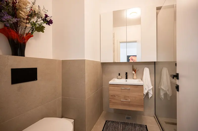 Unique 4U Apartment in Odyssey Spa&Pool-parking – 38