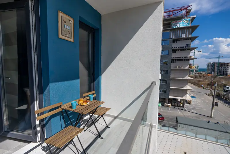 Mamaia Nord Nest Deluxe 93 - pool n playground – 65