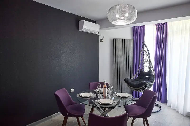 Purple Pearl Apartments 142 Spa n Pool Beach resort – 18