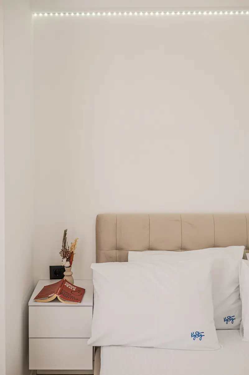 Sandy Apartment in Odyssey Spa & Pool – 41