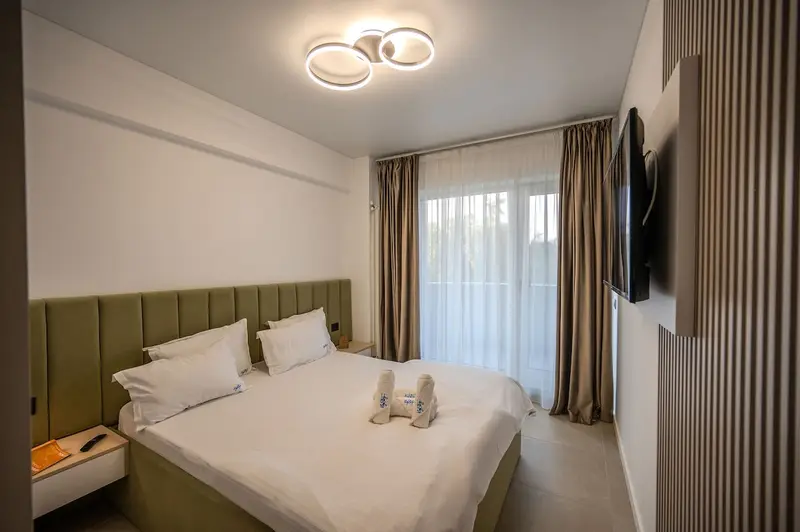 Carisma Apartment in Odyssey Spa Pools and Parking – 64
