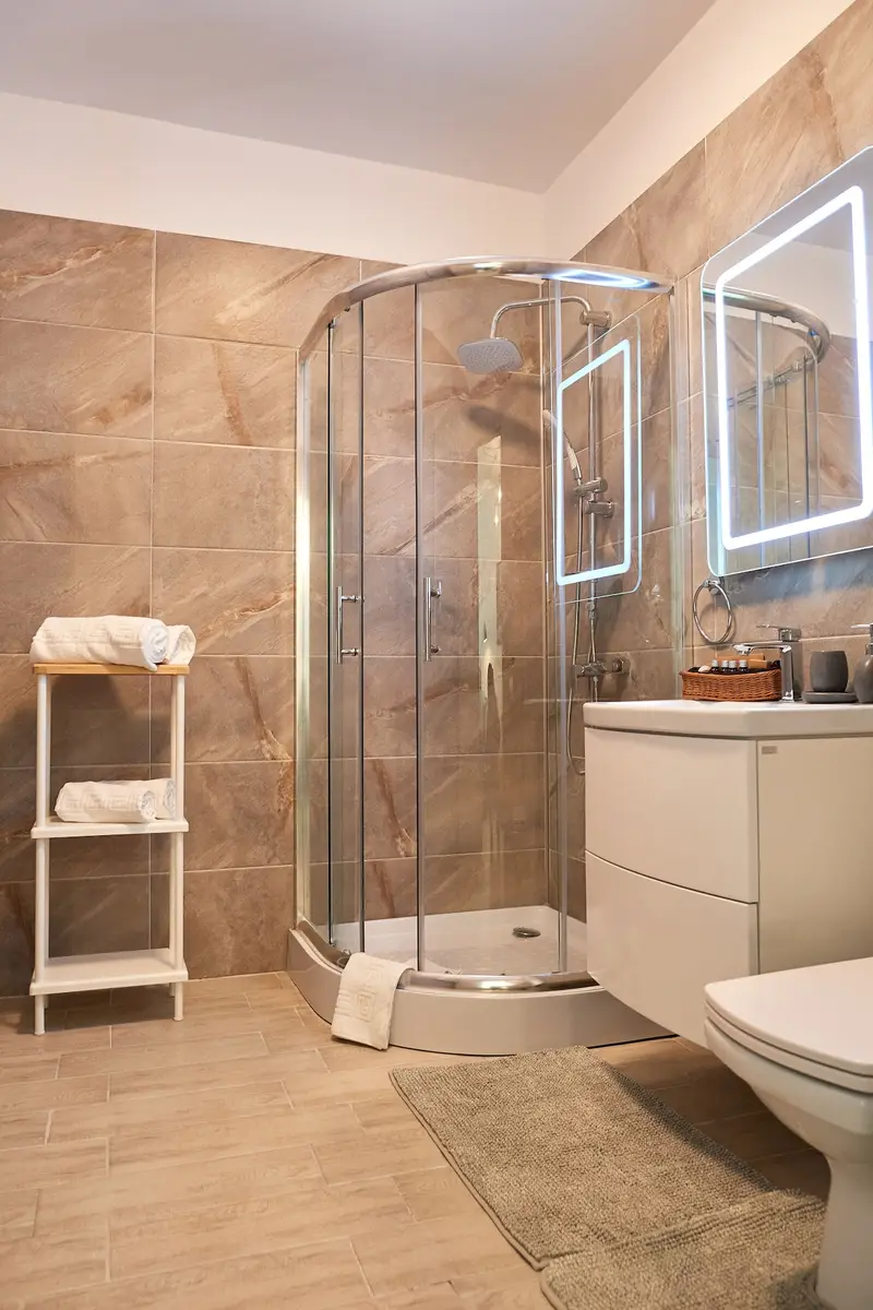 Vanilla Luxury Apartment Spa n Pool beach resort – 14