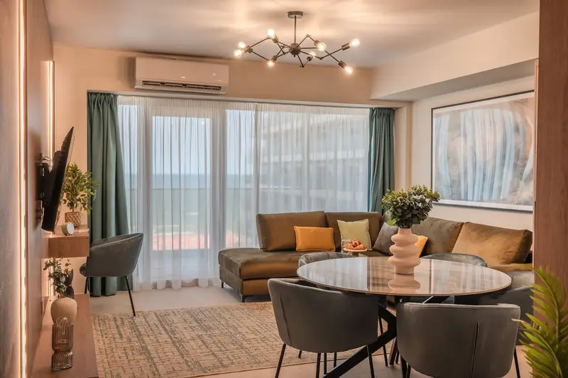 AC-606-Ghost Collection (145 SQM 2BD Sea View Premium) – 16