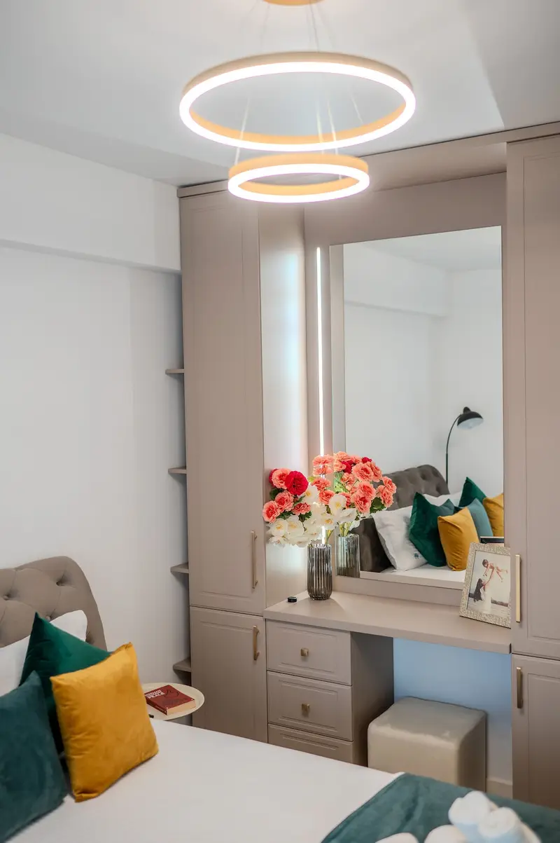 Salis Retreat in Odyssey Spa and pools – 37
