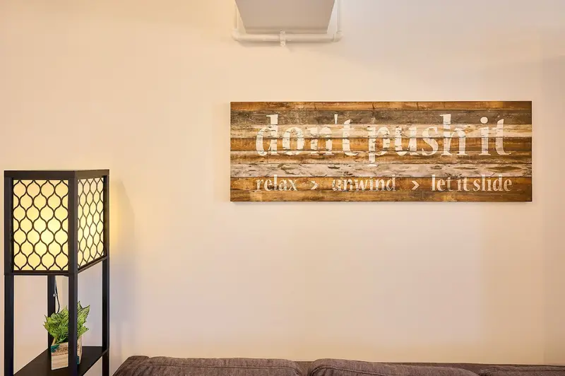 MDApartment in Infinity Beach Resort- Parking – 8