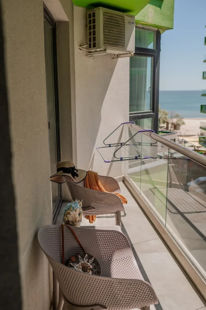 RadiSun Apartment Pools Spa Beach Resort – 23