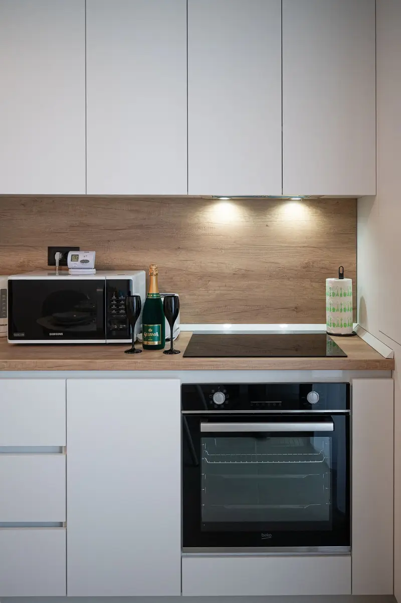 Eva Apartment in Odyssey Spa & Pool – 9