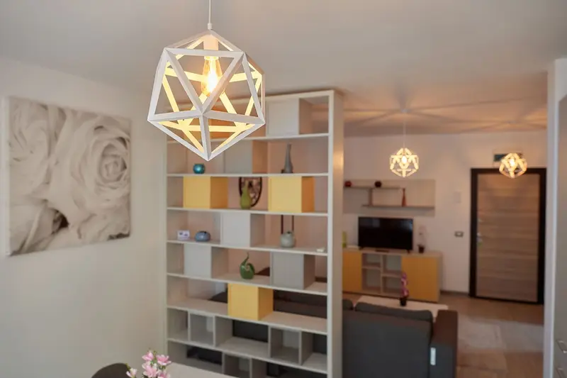 Fanta Sea Apartament Spa n Pool Beach resort – 15