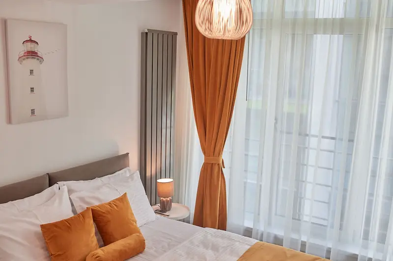 Sea la Vie 2BR Apt Spa n Pool Beach resort – 7
