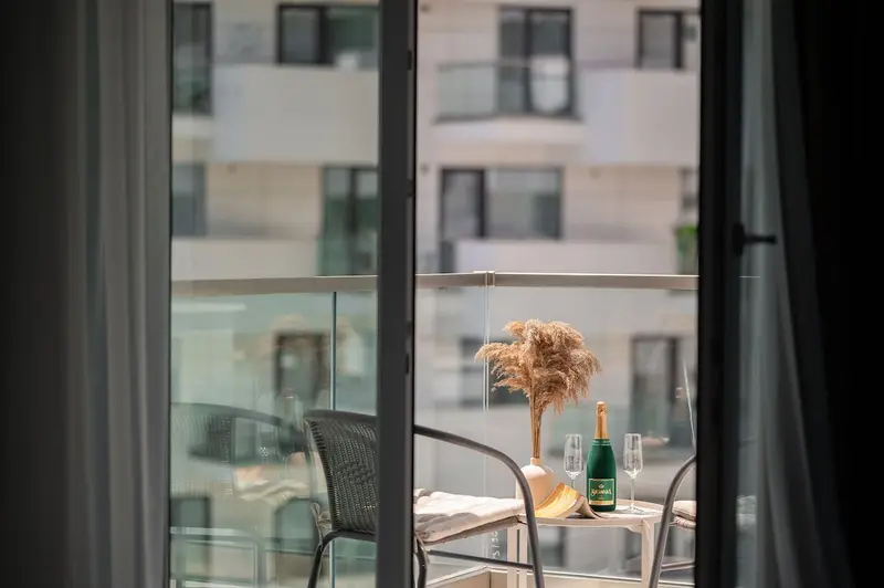 Moonstar Apartment in Infinity Pool&Spa Resort – 48