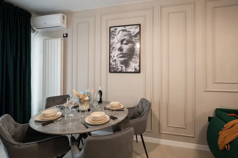 Breeze of the Sea Apartment in Odyssey Spa&Pool – 32