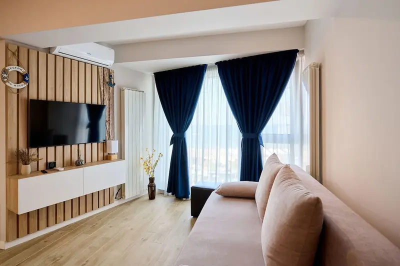 Studio M47 Infinity beach resort – 20