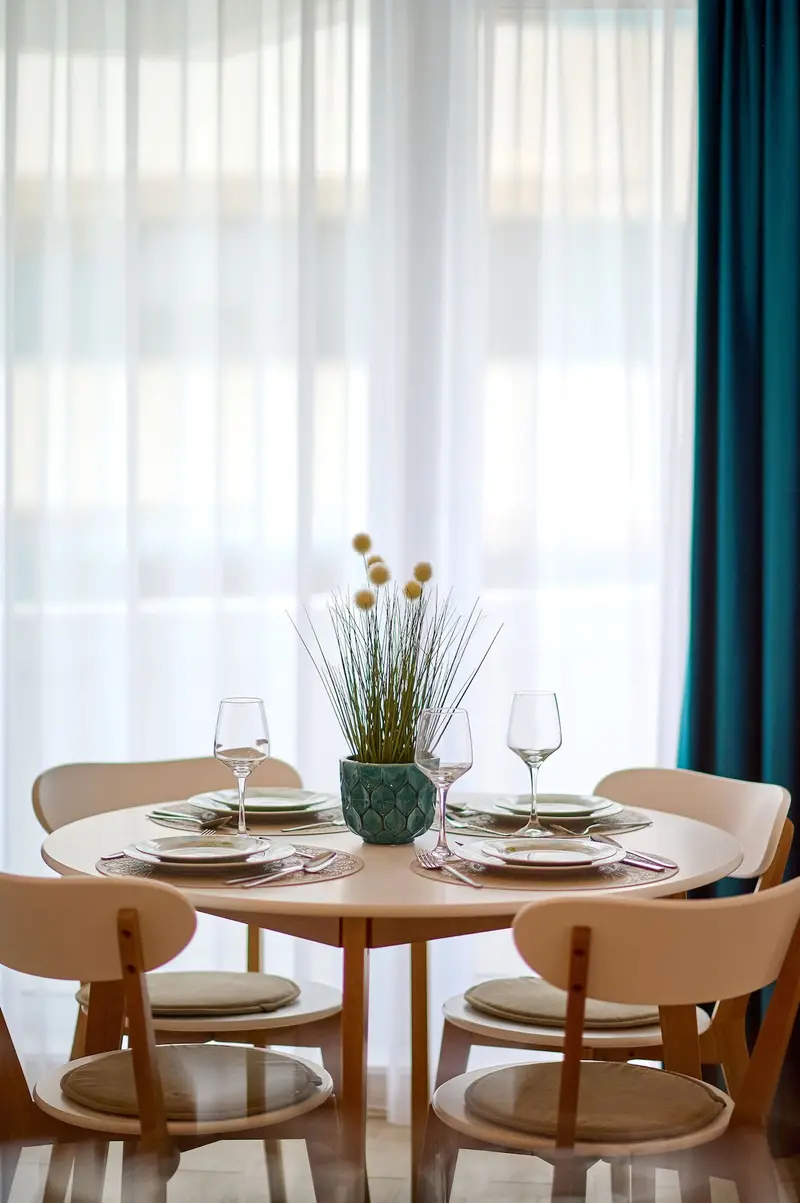 Emerald Gems Apartment in Infinity Beach Resort – 39