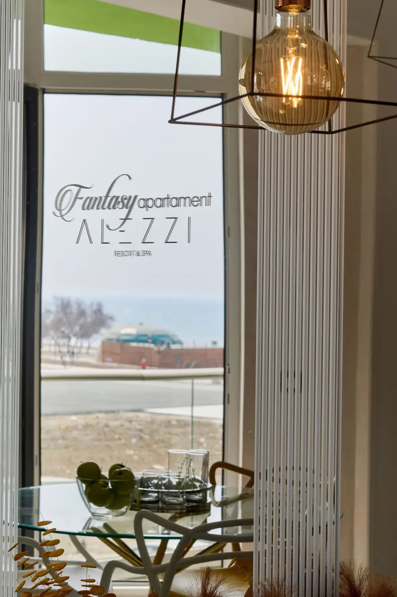 Fantasy studio- Spa n Pools beach resort – 30
