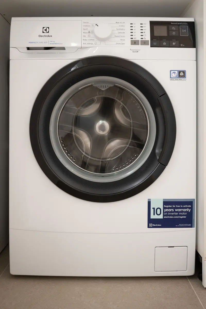 Odyssey C3 Premium Apartment Spa Pools – 11