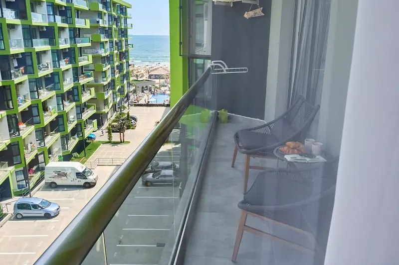 Black Sea Estate apartment Spa n Pool Beach Resort – 45
