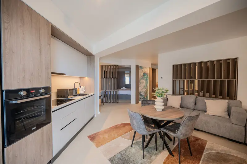AC-227-Acove Collection (79 SQM. 2BD Studio Sea View) – 23