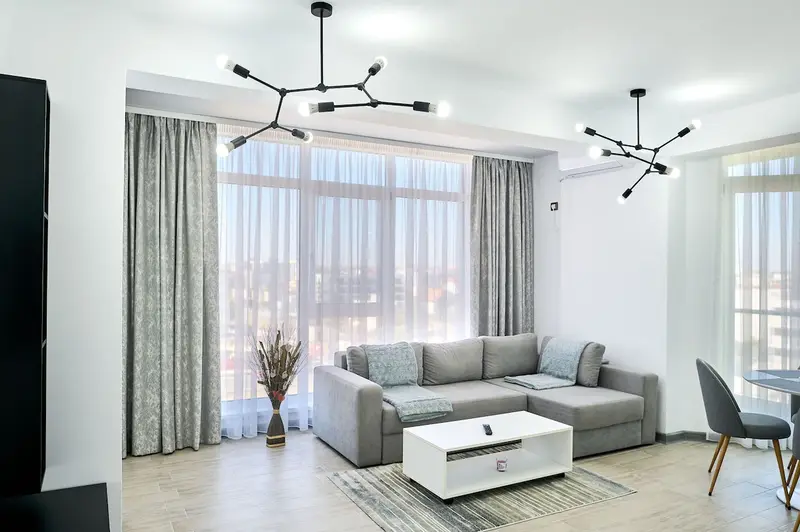 Seascape Apartment Spa n Pool Beach Resort – 11