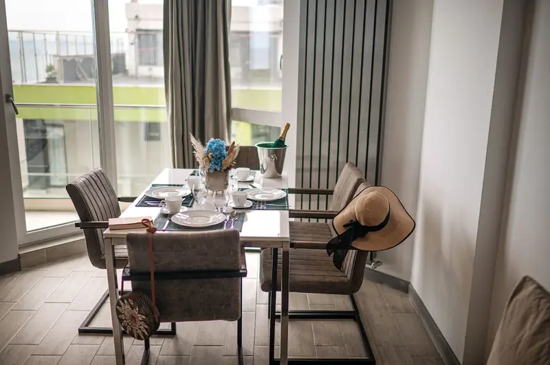 Summer Waves Apartment Alezzi Pool&Spa-parking – 68