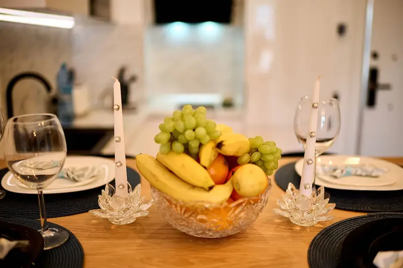 Vlezal Apartment Spa&Pool Beach Resort – 41