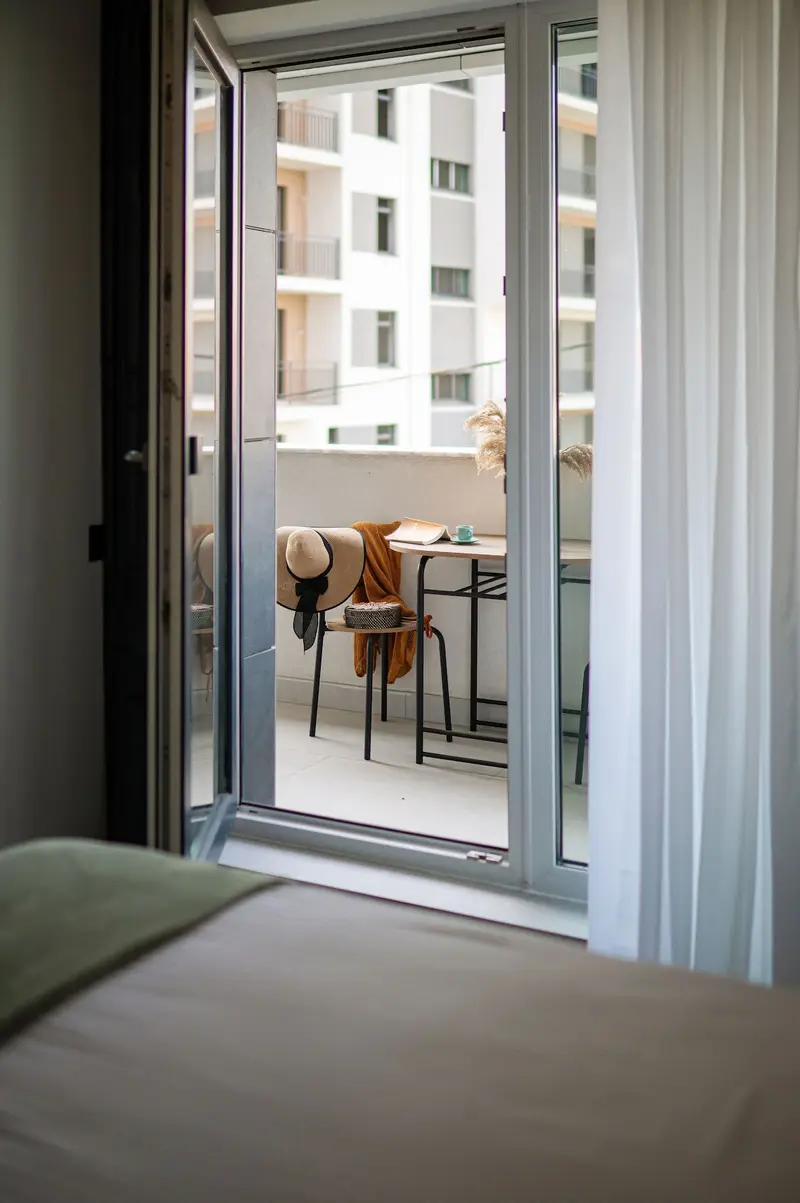 Fantastic Apartment in Odyssey Spa & Pool – 12