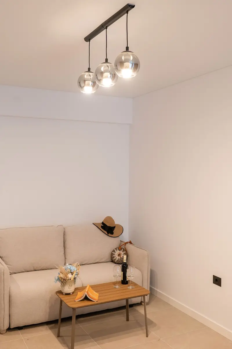 Cozy Apartment 98 in Odyssey pools spa and parking – 25