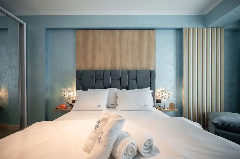 Moonstar Apartment in Infinity Pool&Spa Resort – 14
