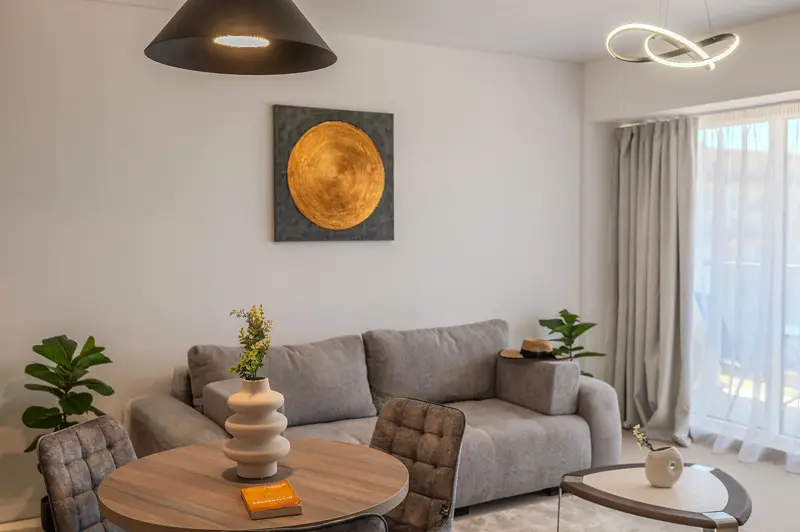 AC-401-Silver Spirit Collection (104 SQM 1BD+ City View) – 15