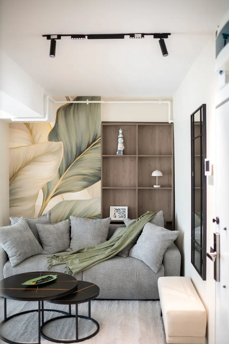 Laguna Breeze Apartment in Infinity Spa & Pool – 31