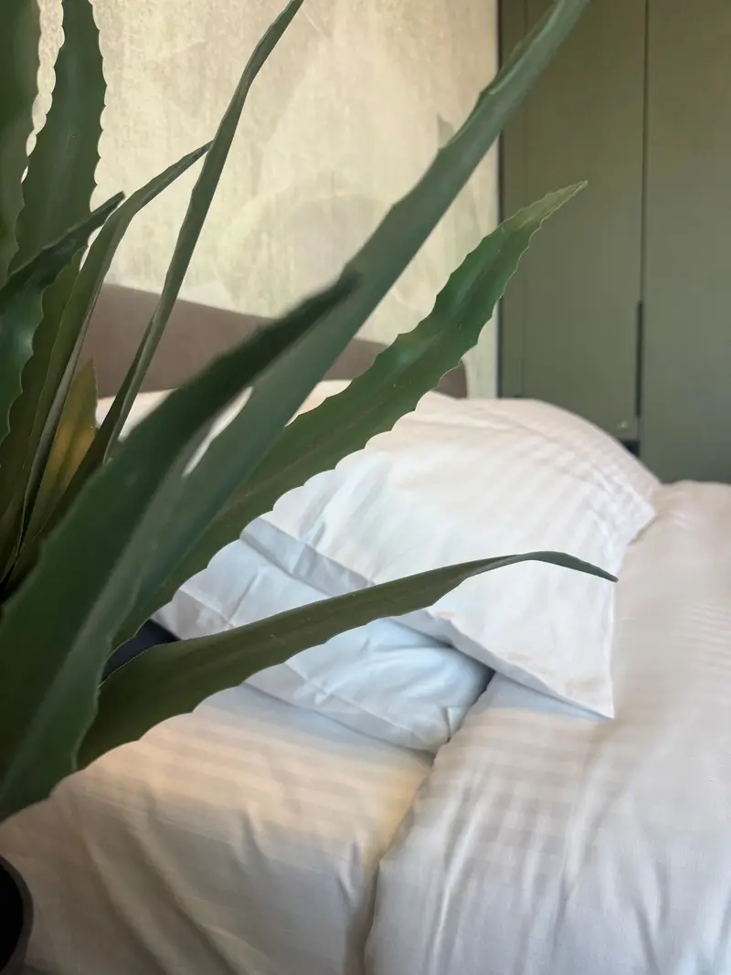 Retreat84 Apartment in Odyssey Spa Pools Parking – 11