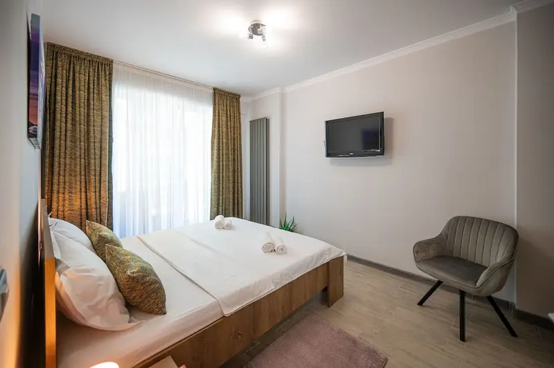 Dream Holiday Apartment Spa & Pool Beach Resort – 42