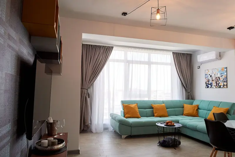 Black Sea Estate apartment Spa n Pool Beach Resort – 61