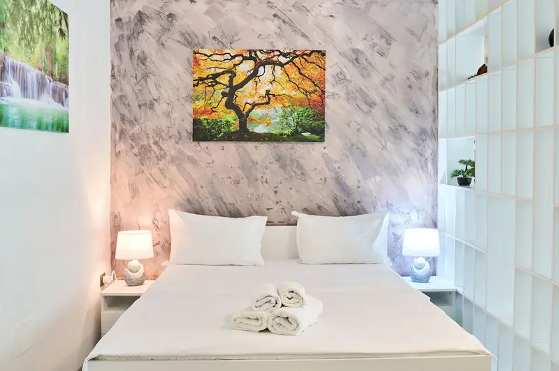Color Studio 126 - Spa & Pools access – 28