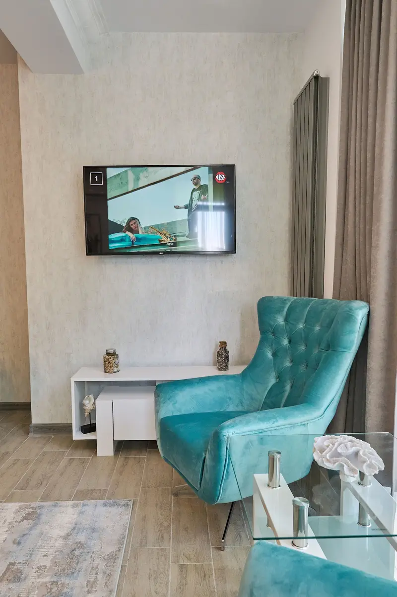 Seastar Apartment - Spa n Pools Beach Resort – 24