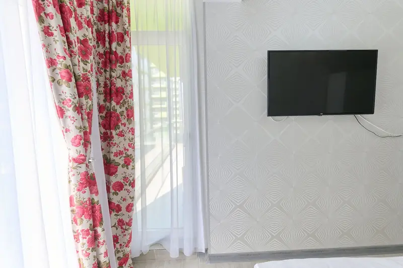 Redmarine Apartment- Spa n Pool resort- parking – 18