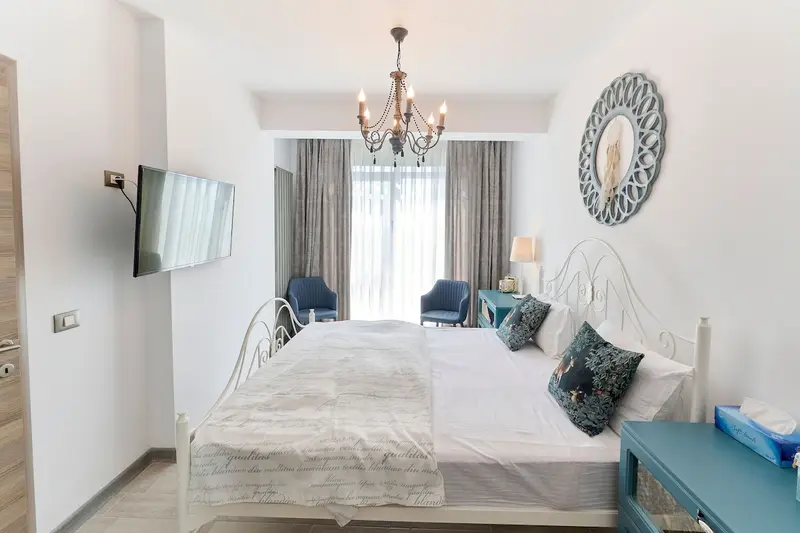 Apartament Boema in Spa n Pools Resort- free parking – 37