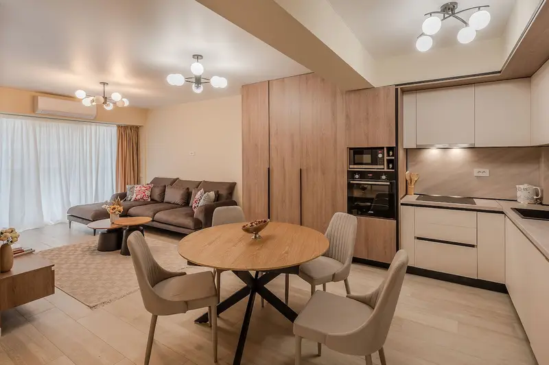 AC-322-Amphora (102 SQM 2BD Family Sea View) – 11