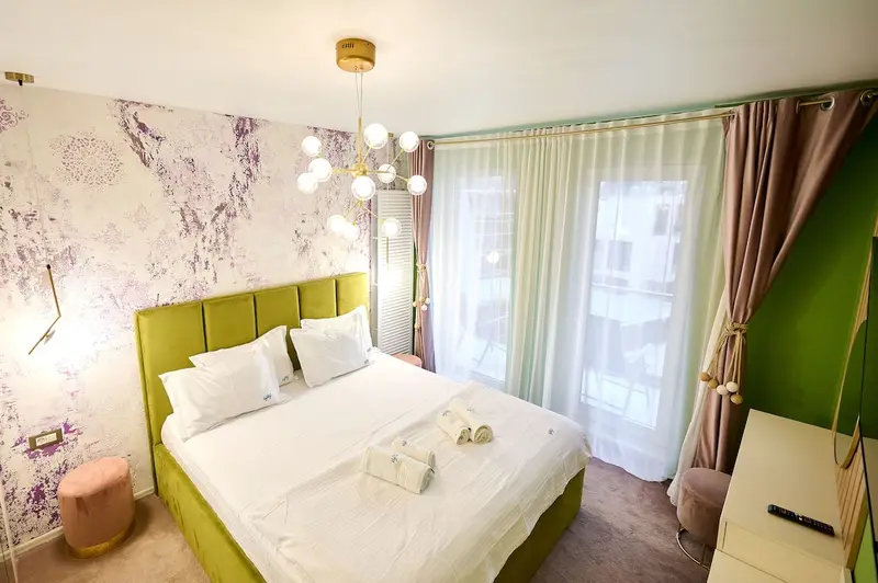 Ziano Beach Apartment in Nord10 Pool Resort – 39